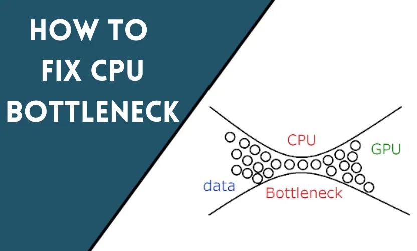 How to Fix CPU Bottleneck: Tips and Tricks to Boost Your PC’s Performance