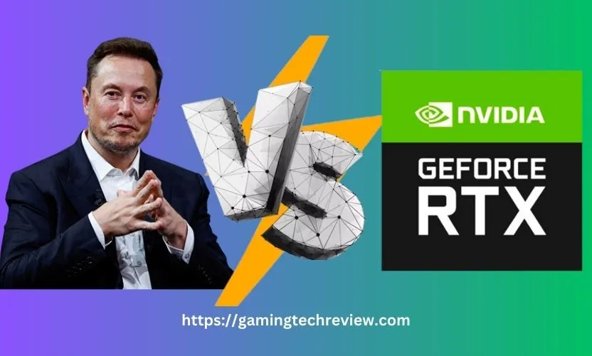 Elon Musk and Chinese Giants Drive Surge in Nvidia GPU Demand