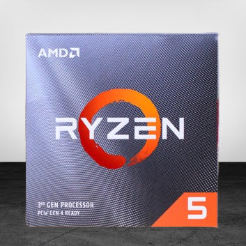 AMD Ryzen 5 3600X