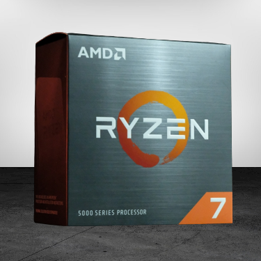 AMD Ryzen 7 5800X