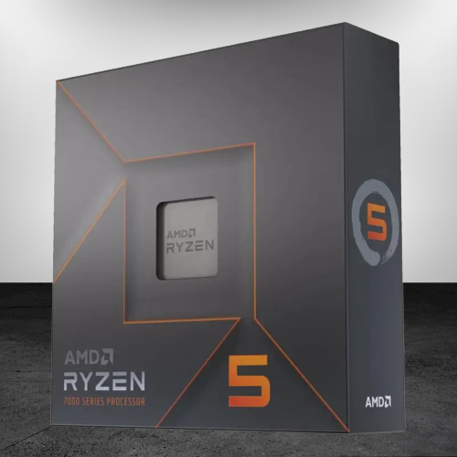 AMD Ryzen 5 7600X