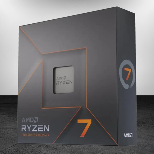 AMD Ryzen 7 7700X