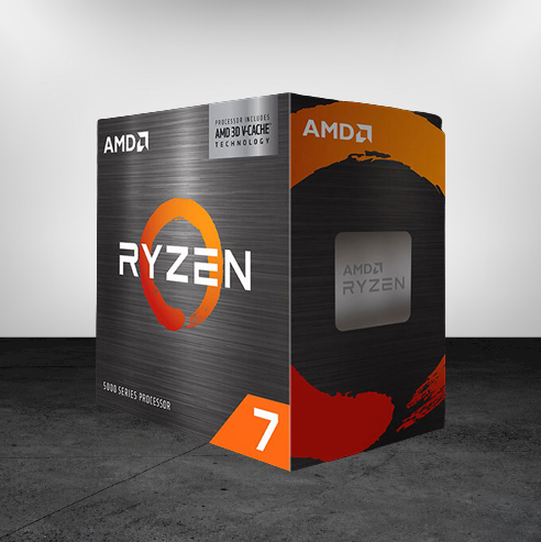 AMD Ryzen 9 5950X