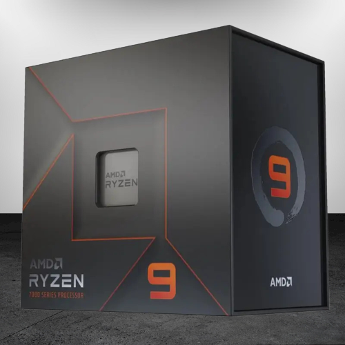 AMD Ryzen 9 7950X