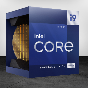 Intel Core i9-12900KS