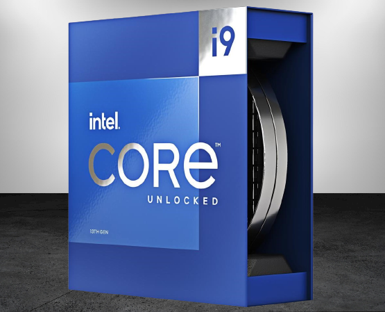 Intel Core i9-13900K