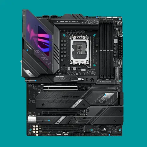 ASUS ROG Maximus Z790 Extreme