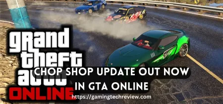 New Salvage Yard Business Comes to GTA Online in Latest DLC